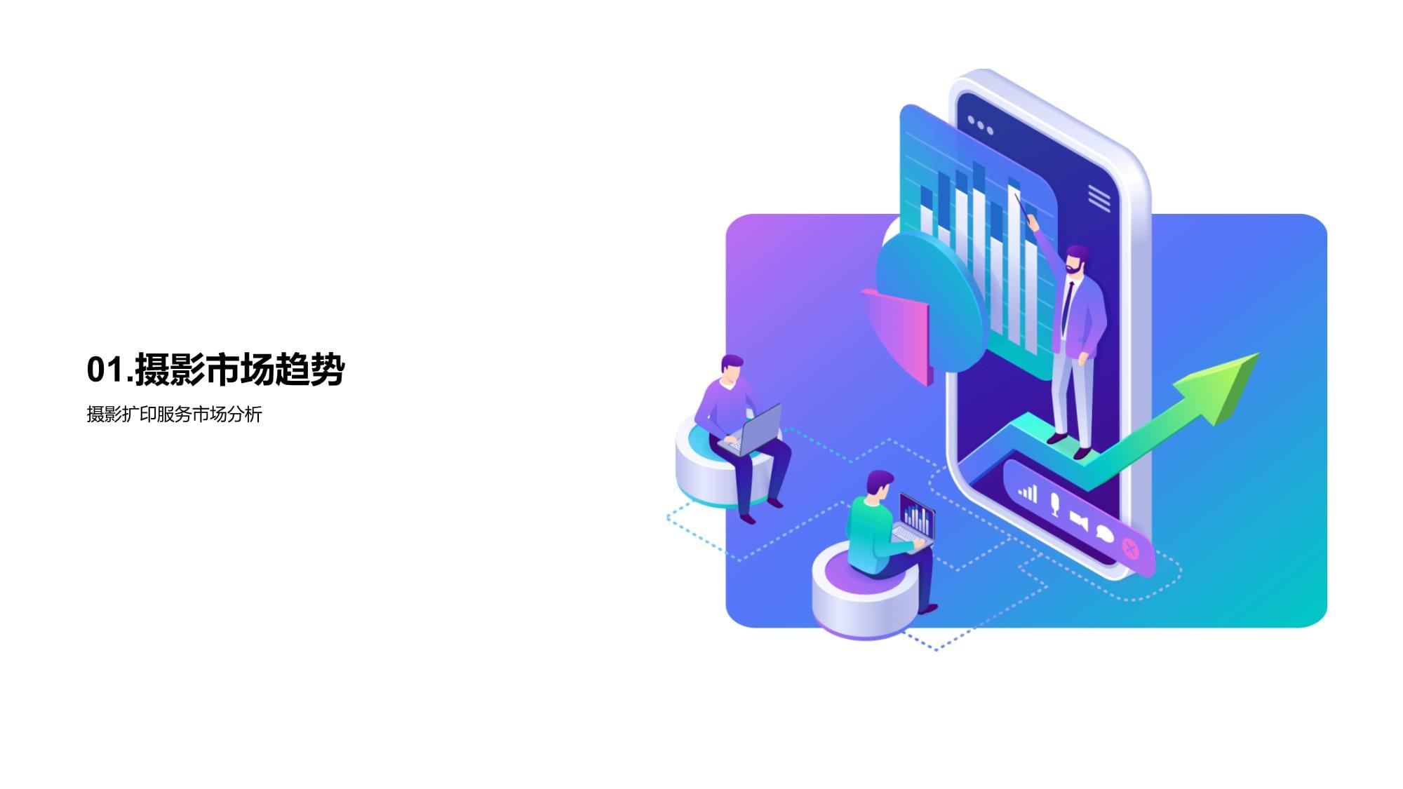 摄影扩印业洞察全景 行业分析与战略定位探讨